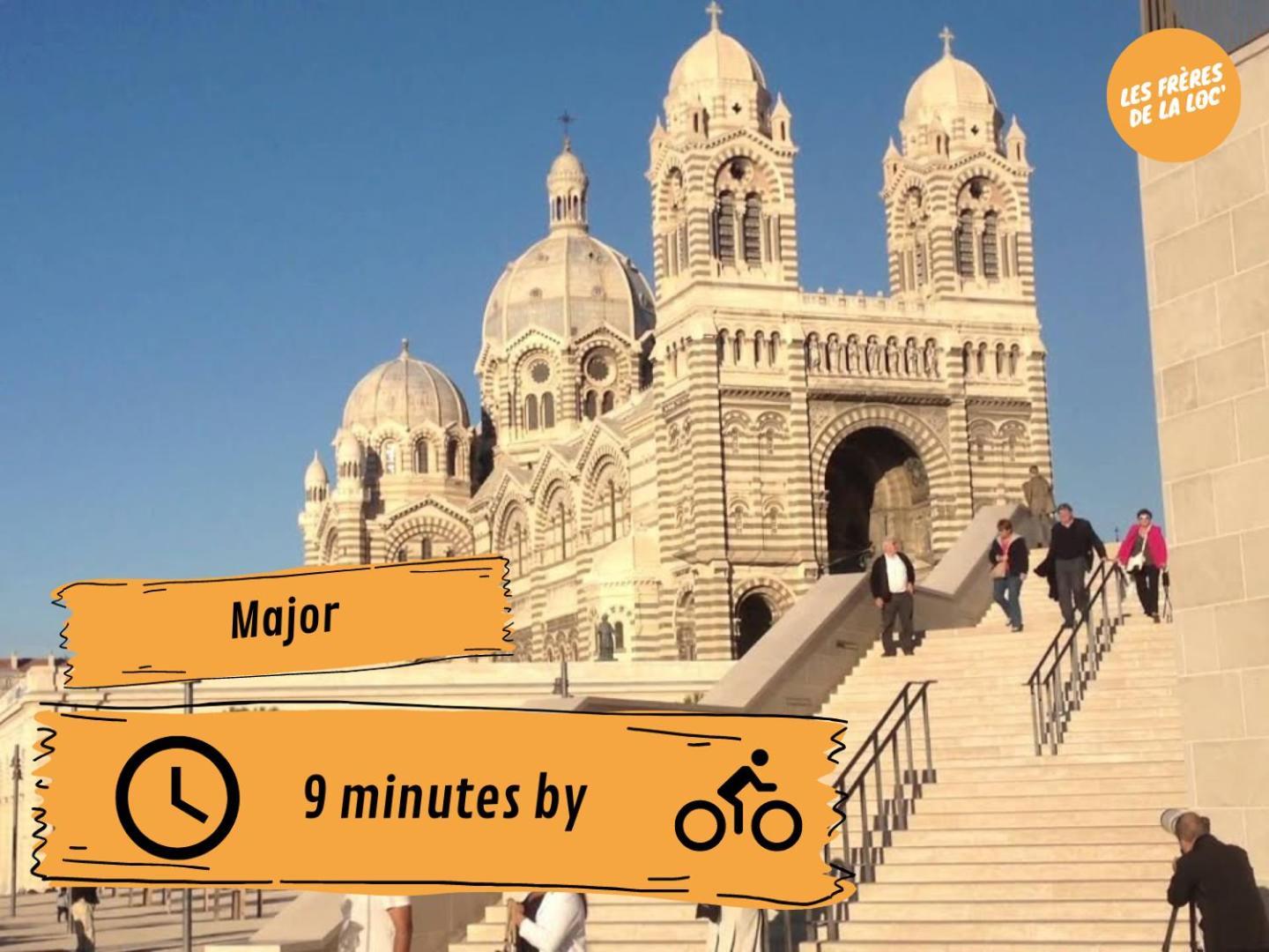 Elegant - Hyper Centre & Climatisation - Les Freres De La Loc' *