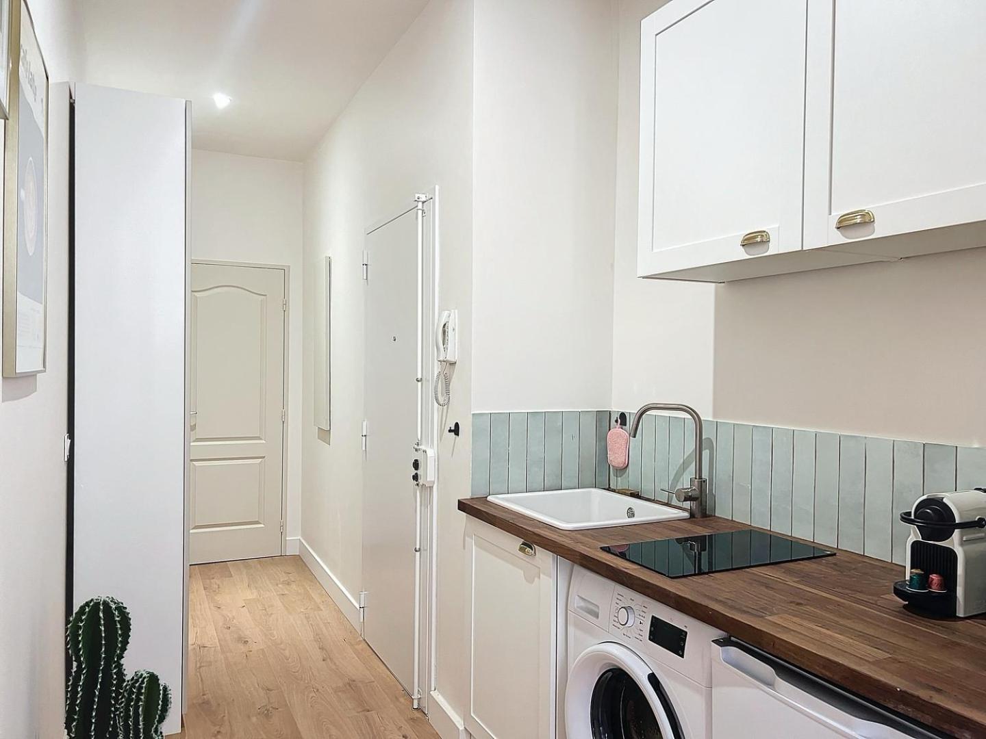 Elegant - Hyper Centre & Climatisation - Les Freres De La Loc' Apartment